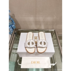 Christian Dior Slippers